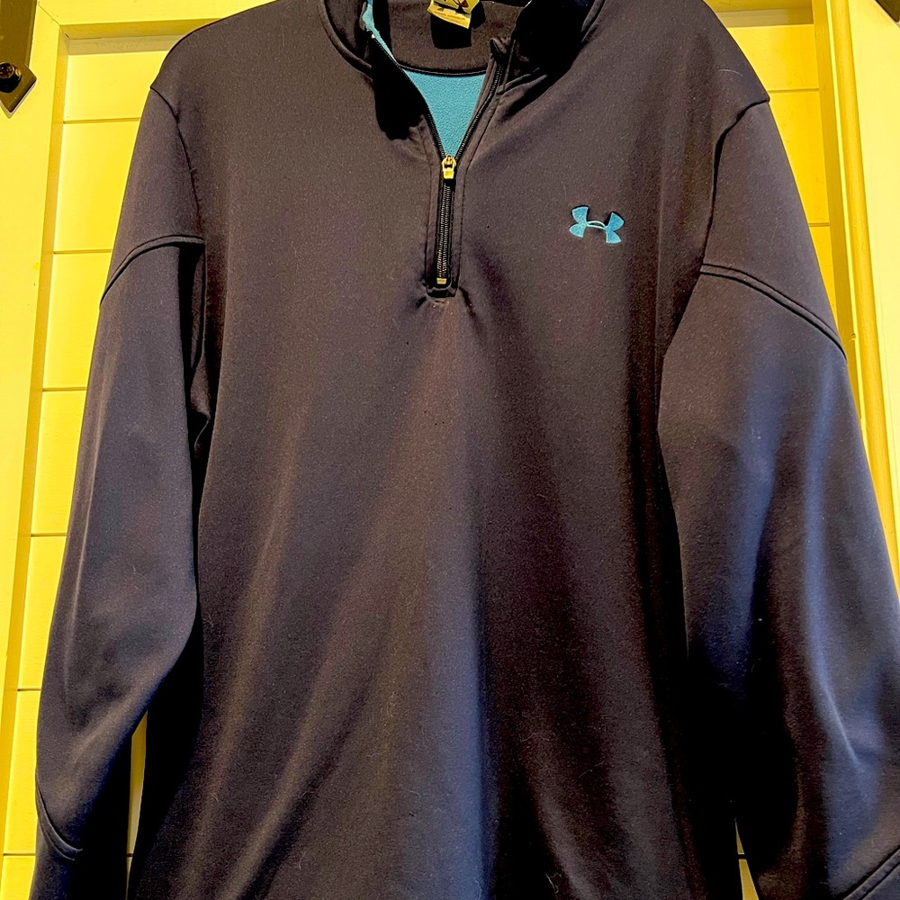 Under amour pullover